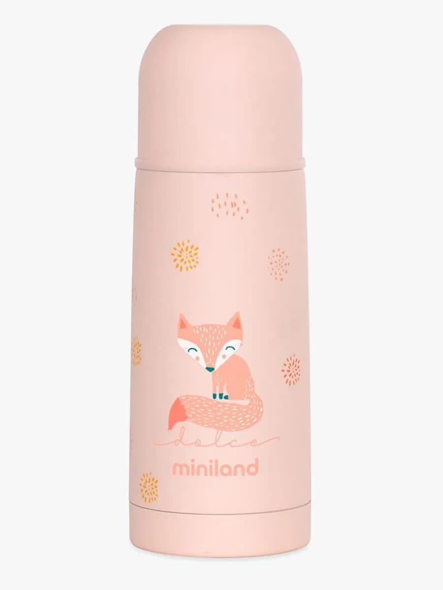 Miniland Termos 350 ml, Candy