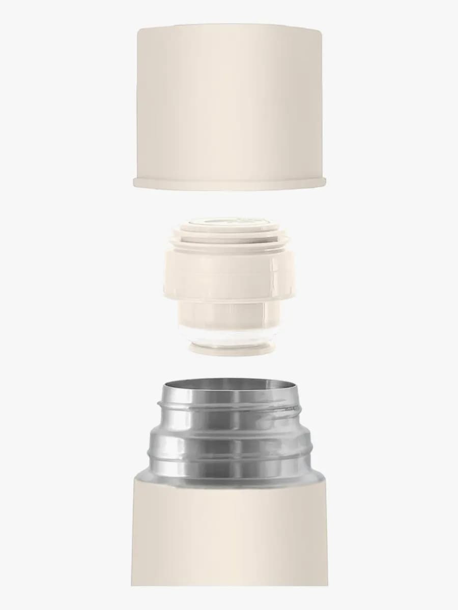 Miniland Termos 500 ml, Crabsy