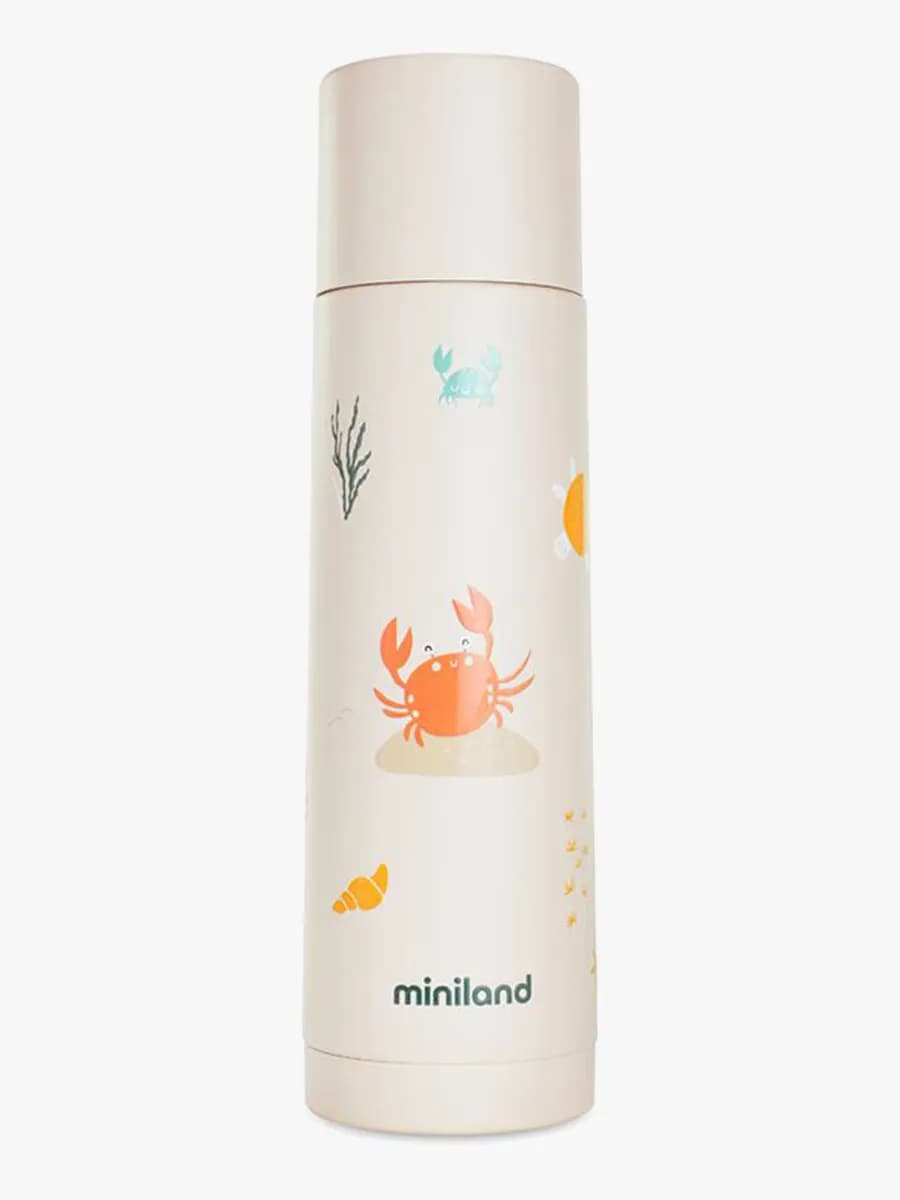 Miniland Termos 500 ml, Crabsy