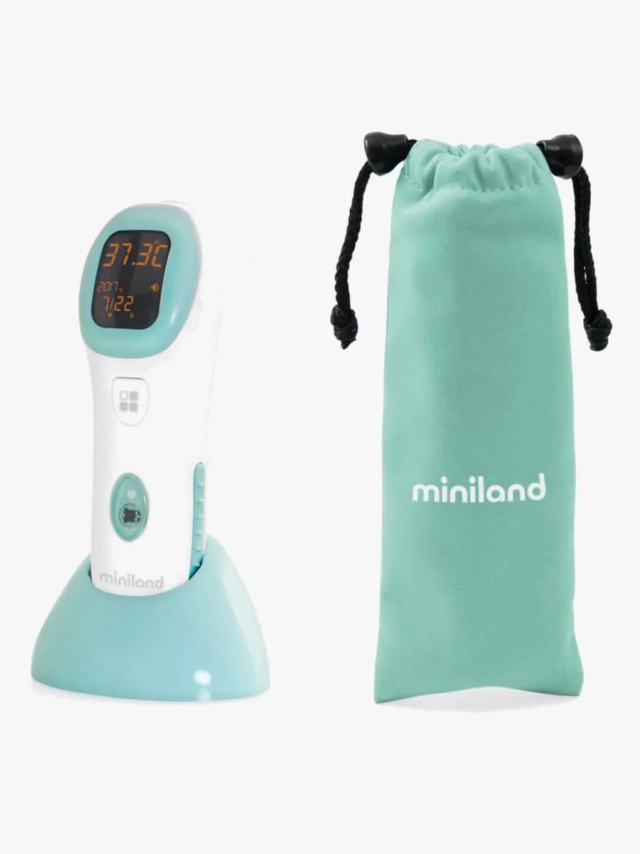 Miniland Thermo Talk Plus Febertermometer