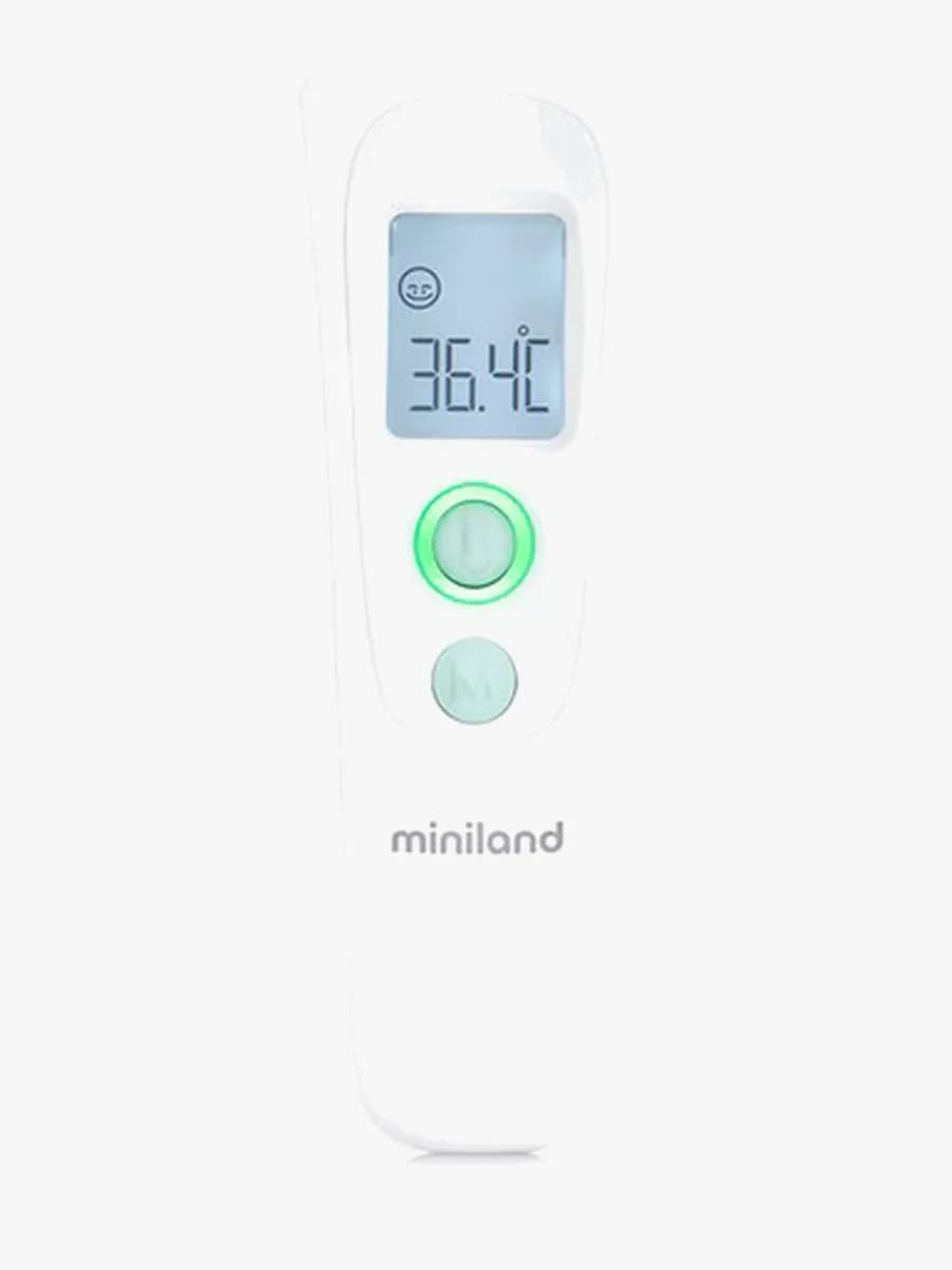 Miniland Thermoadvanced Easy febertermometer kontaktlös