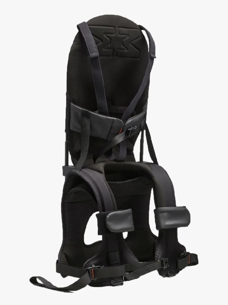 MiniMeis Axelbärsele G5, Black Core