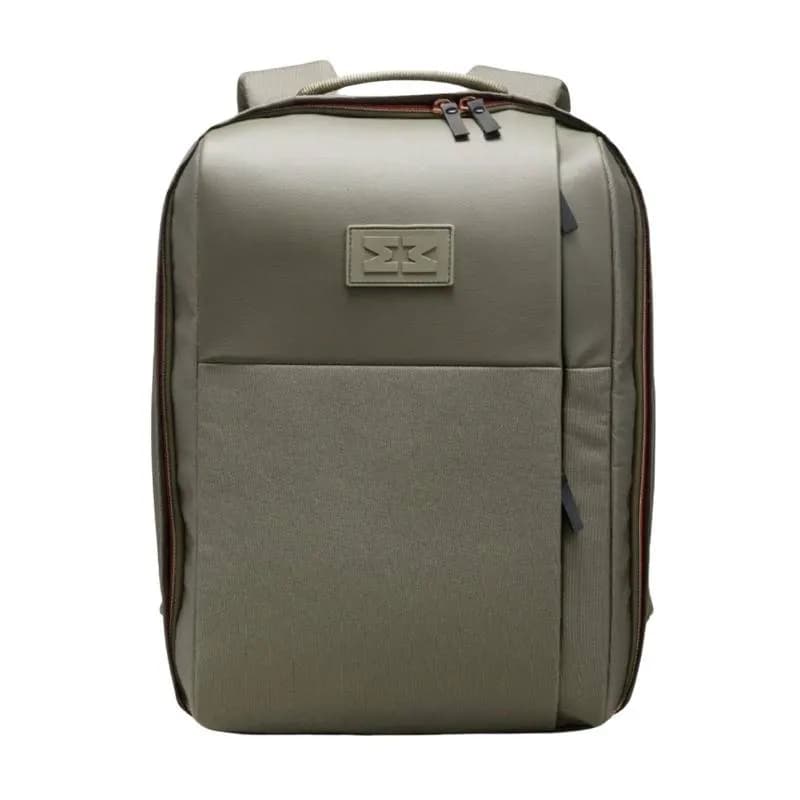 Minimeis ryggsäck Hero, olive premium