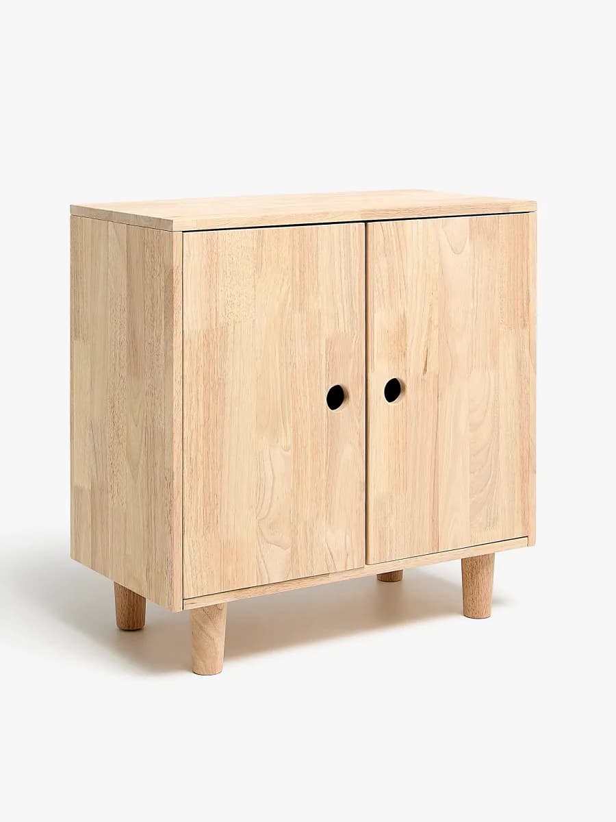 Minitude MILO Skåp, Natur