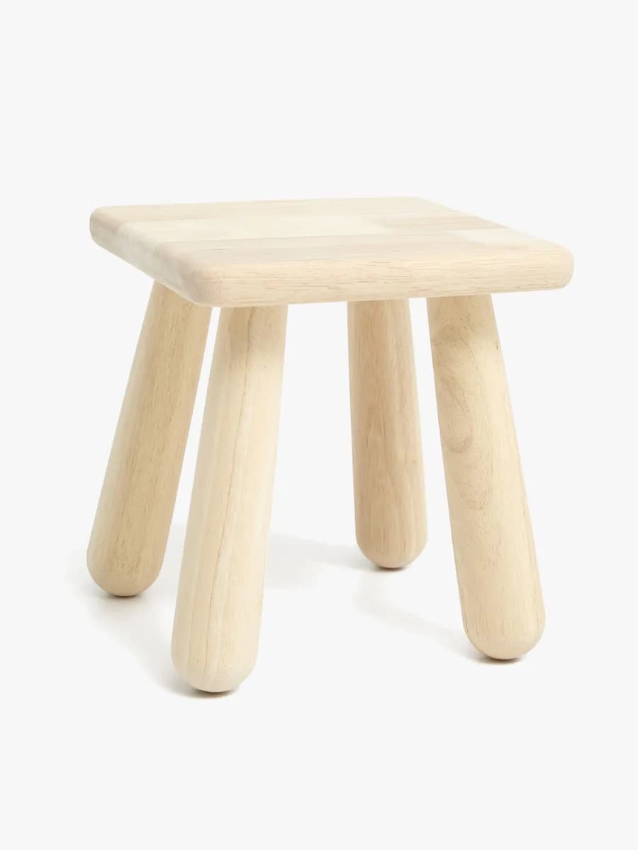 Minitude Nordic LOUIS Pall, Natur