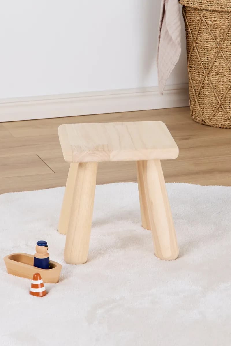 Minitude Nordic LOUIS Pall, Natur