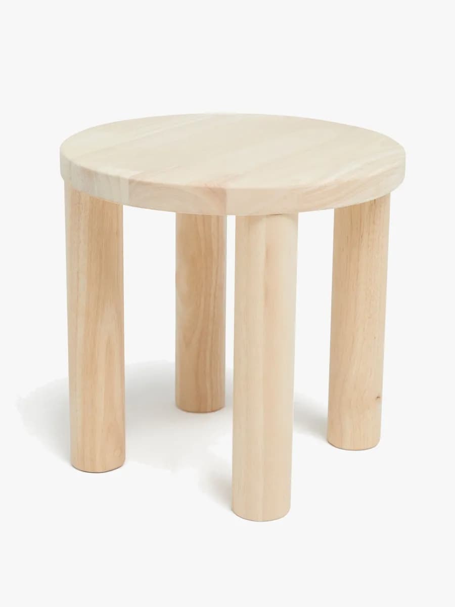 Minitude Pall, Natur