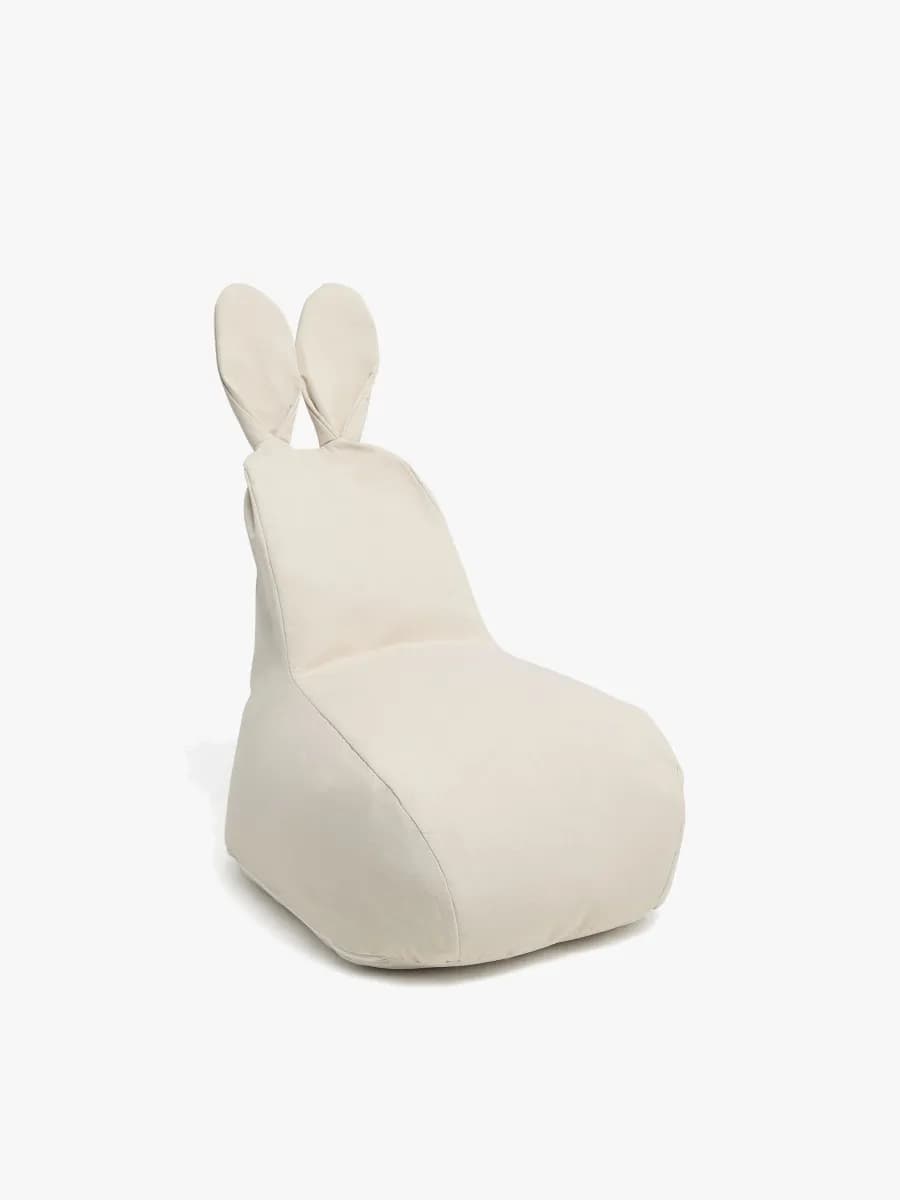 Minitude Sittsäck MAX, Beige