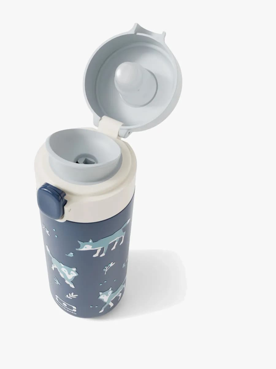 Monbento Pop Vattenflaska, Wolf