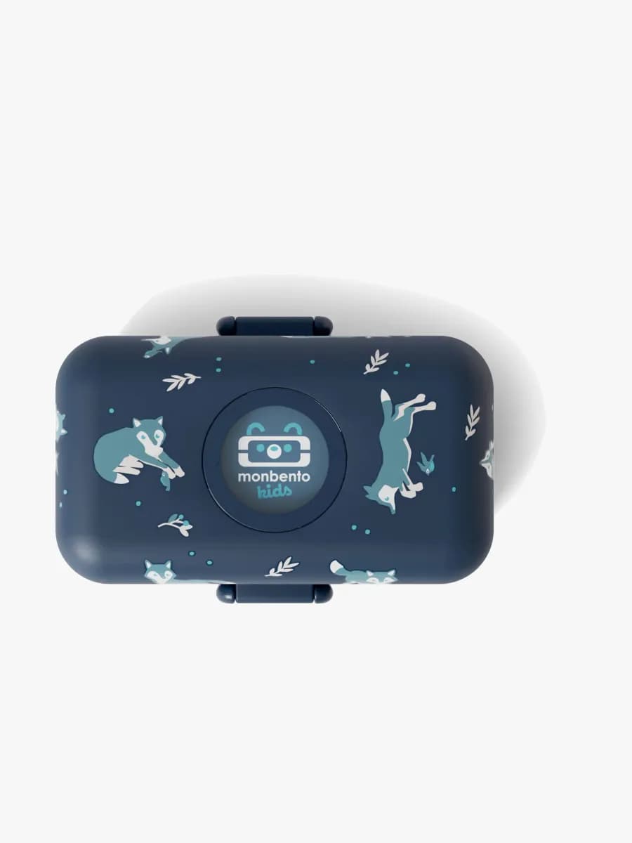 Monbento Tresor Bento Matlåda, Wolf