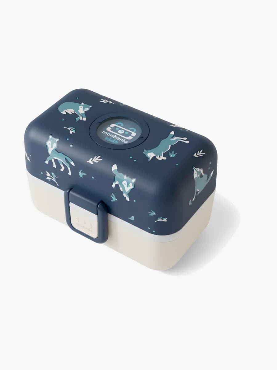 Monbento Tresor Bento Matlåda, Wolf