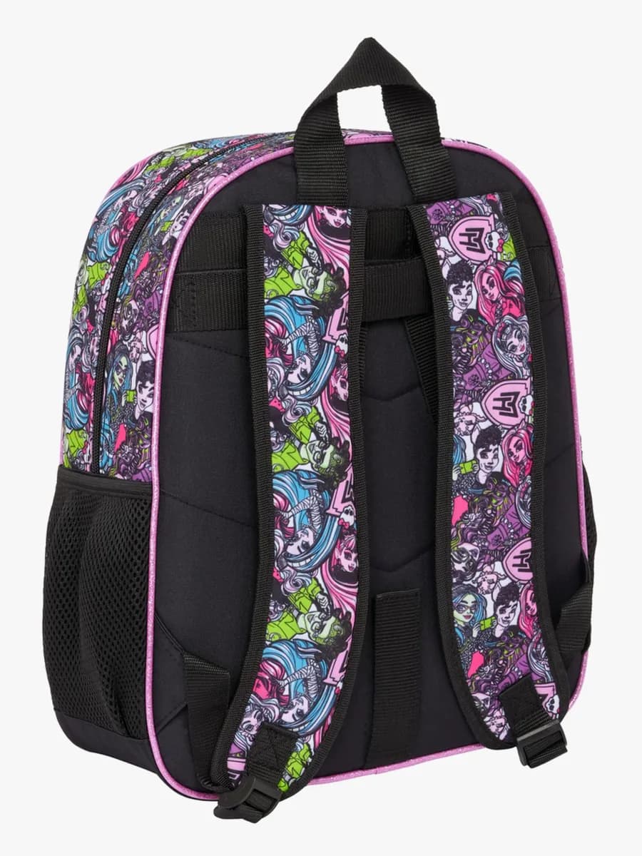 Monster High Drama Ryggsäck 15L