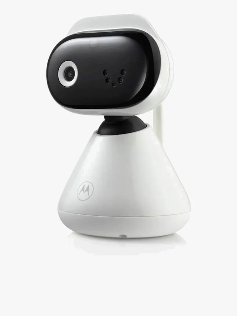 Motorola PIP1000 WIFI Camera Babyvakt