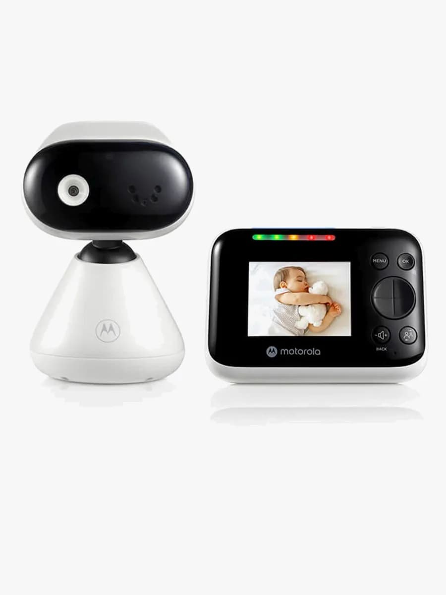 Motorola PIP1200 Babyvakt Video