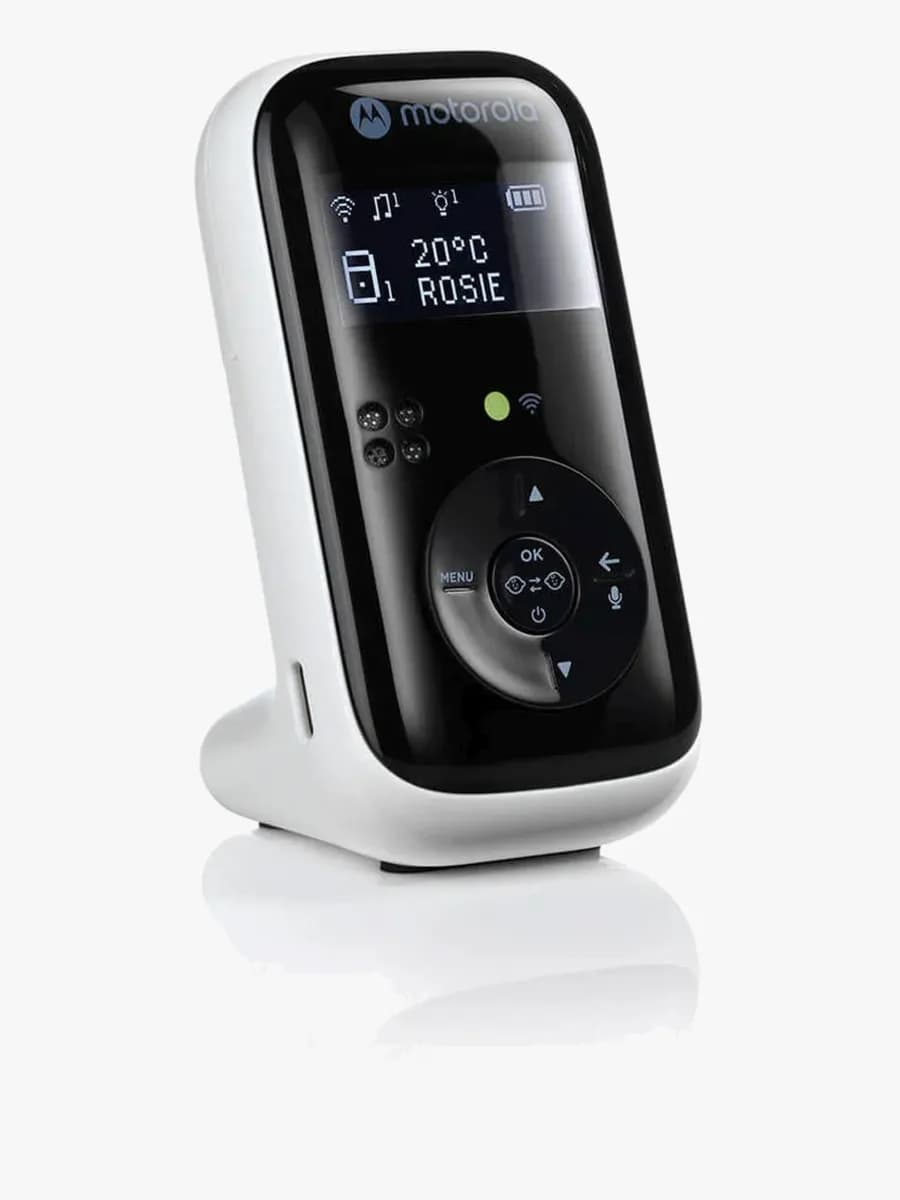 Motorola PIP15 Audio Babyvakt