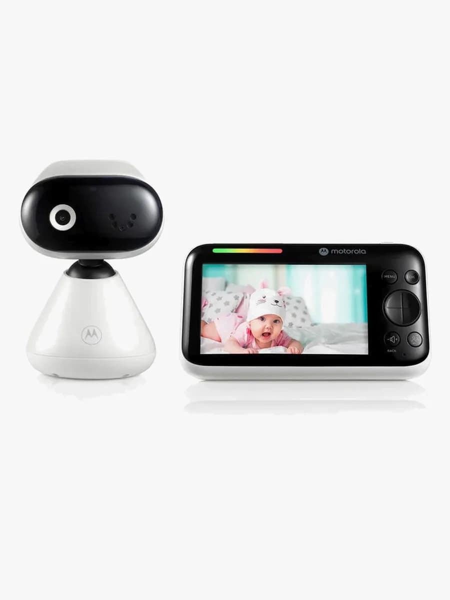 Motorola PIP1500 Connect WIFI Babyvakt