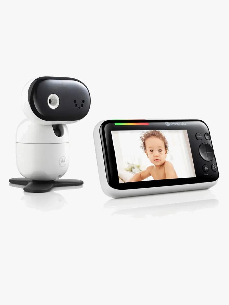 Motorola PIP1510 Video Babyvakt