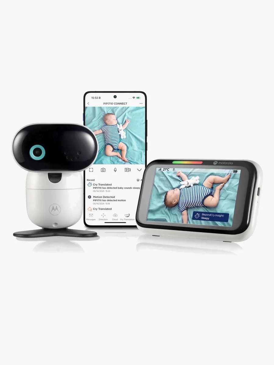 Motorola PIP1710 Connect Babyvakt