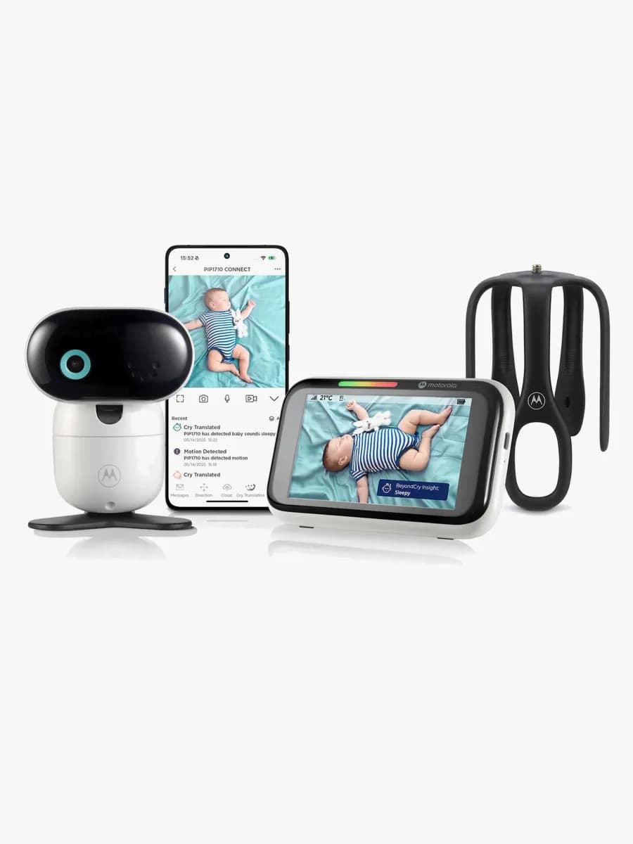 Motorola PIP1710 Connect Babyvakt