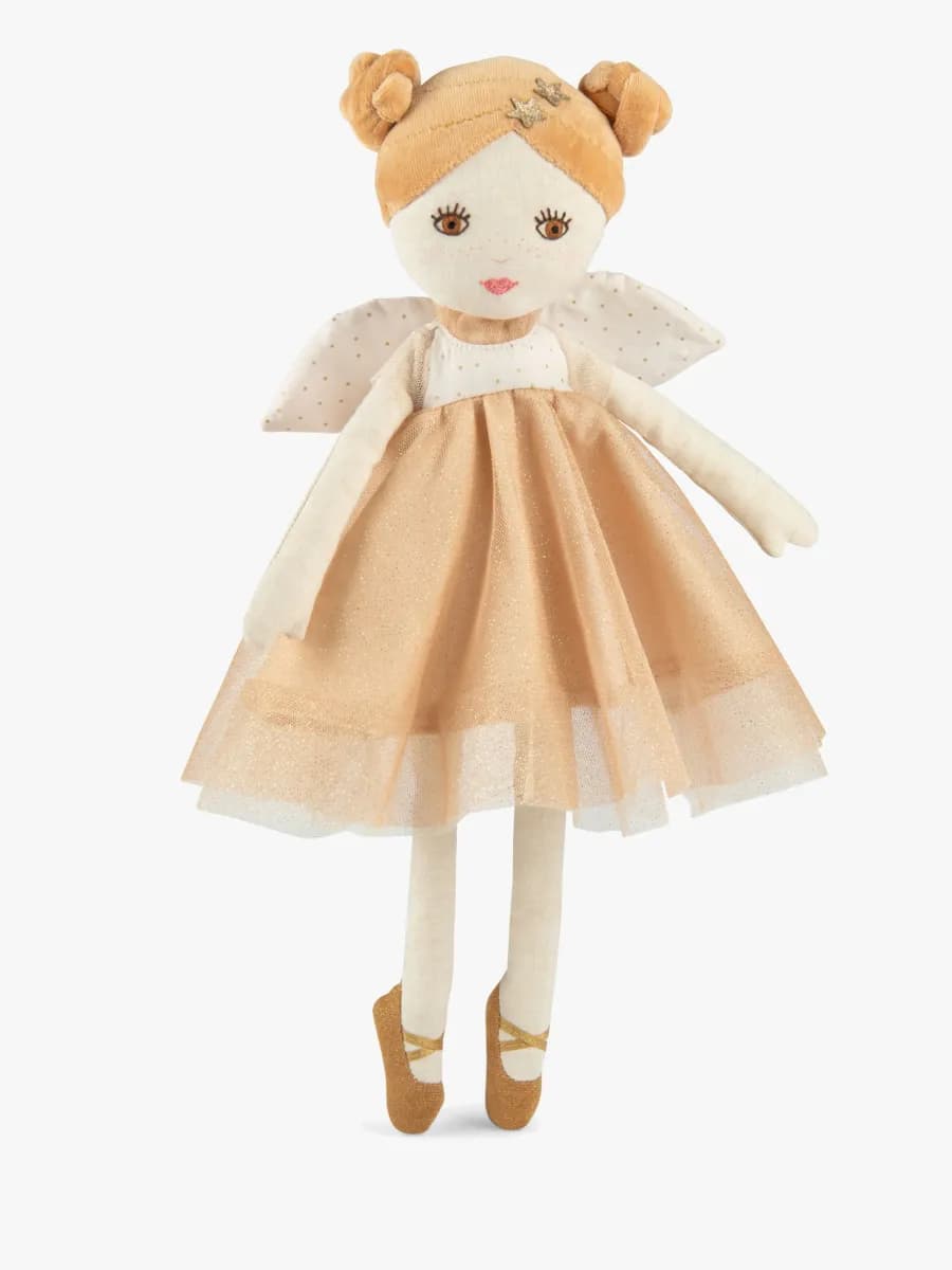 Moulin Roty Docka Melusine