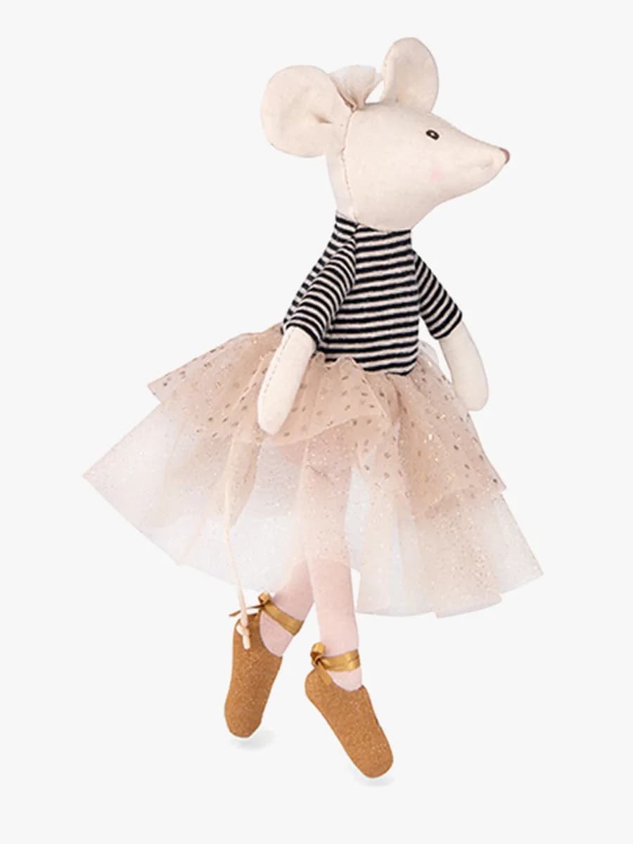 Moulin Roty Docka Suzy