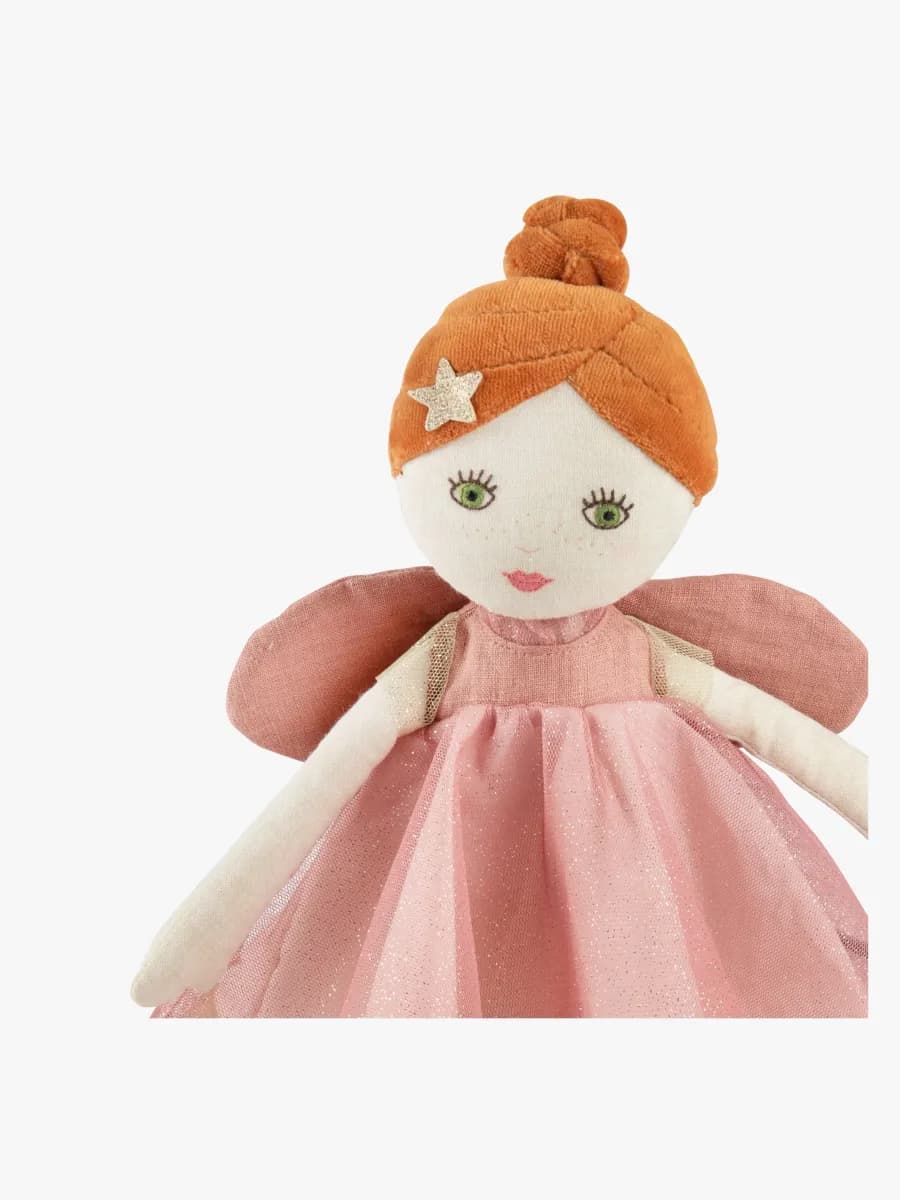 Moulin Roty Docka Viviane