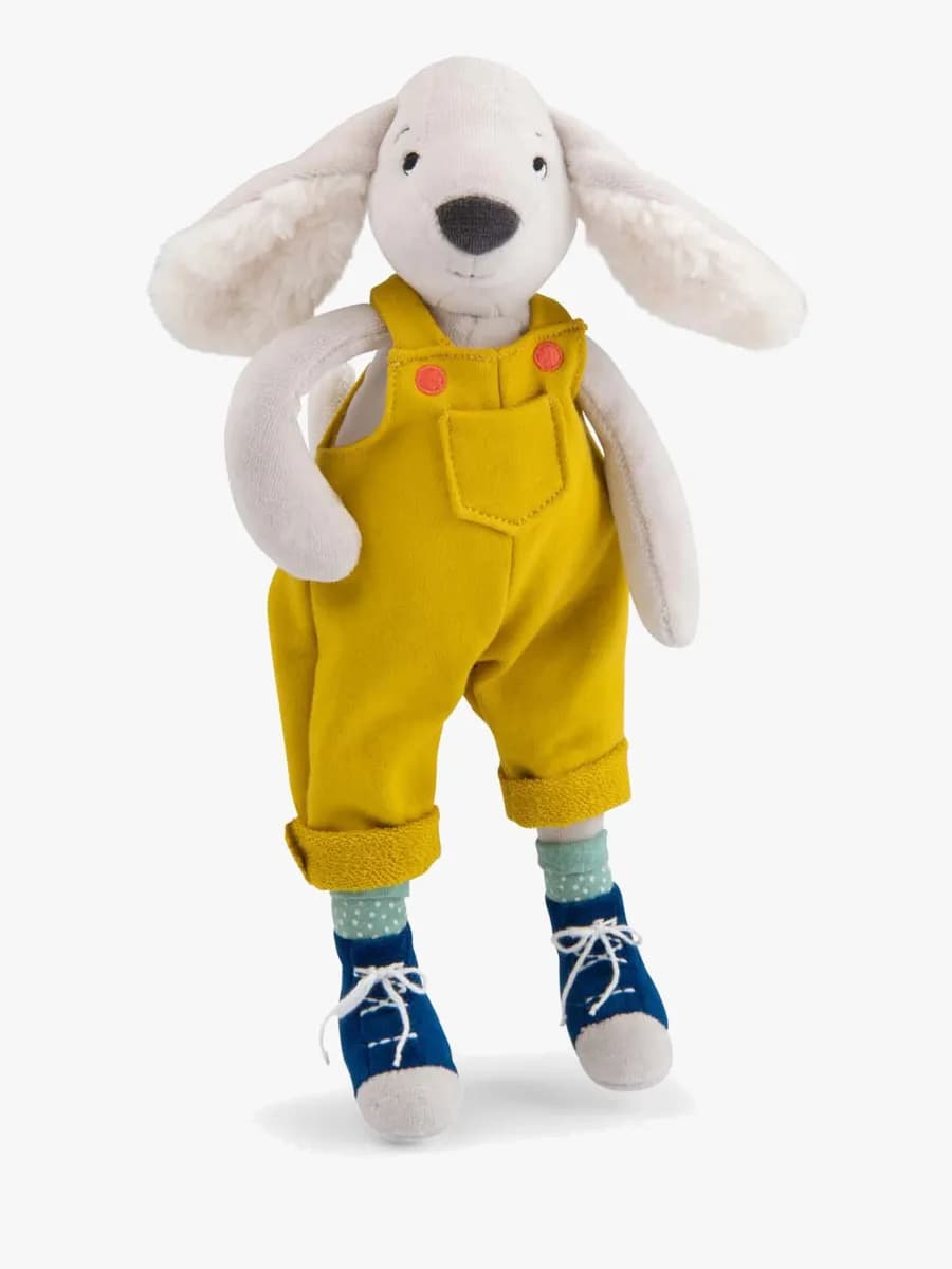 Moulin Roty Gosedjur Hund Pilou 37 cm