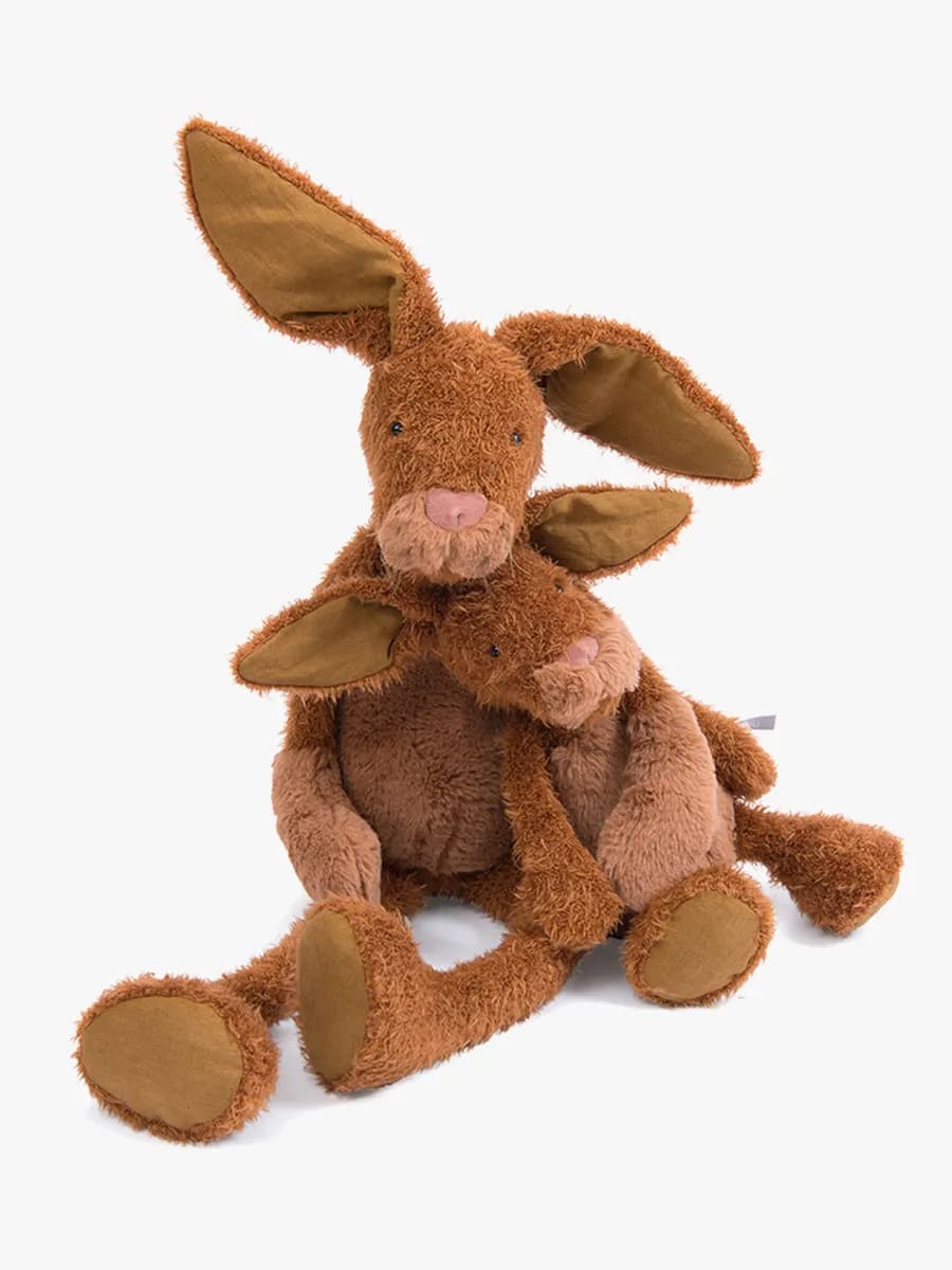 Moulin Roty Gosedjur Kanin Baba-Bou