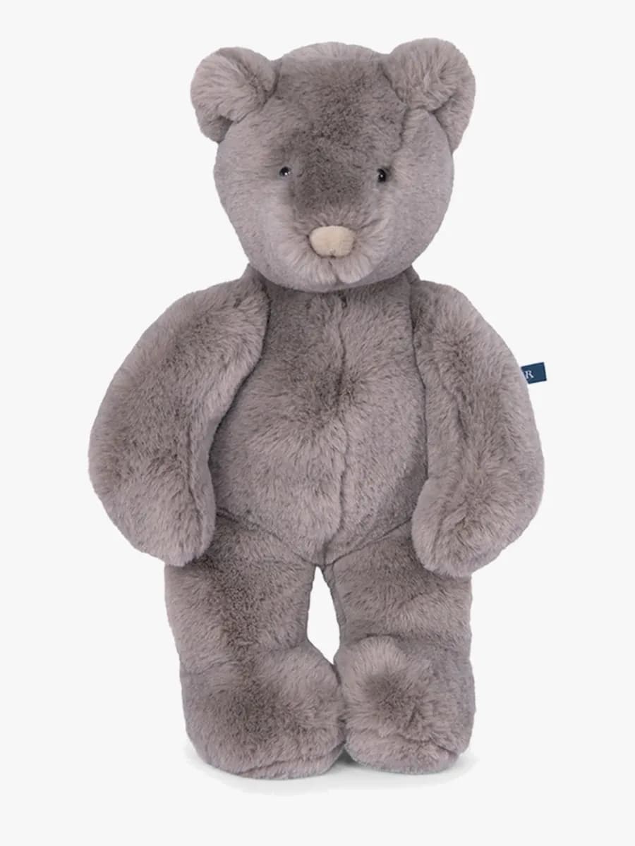 Moulin Roty Gosedjur Nallebjörn 34 cm, Grå
