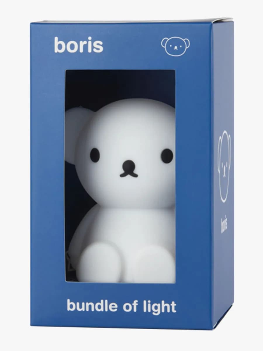 Mr Maria Boris Bundle of Light Lampa, Barnrum