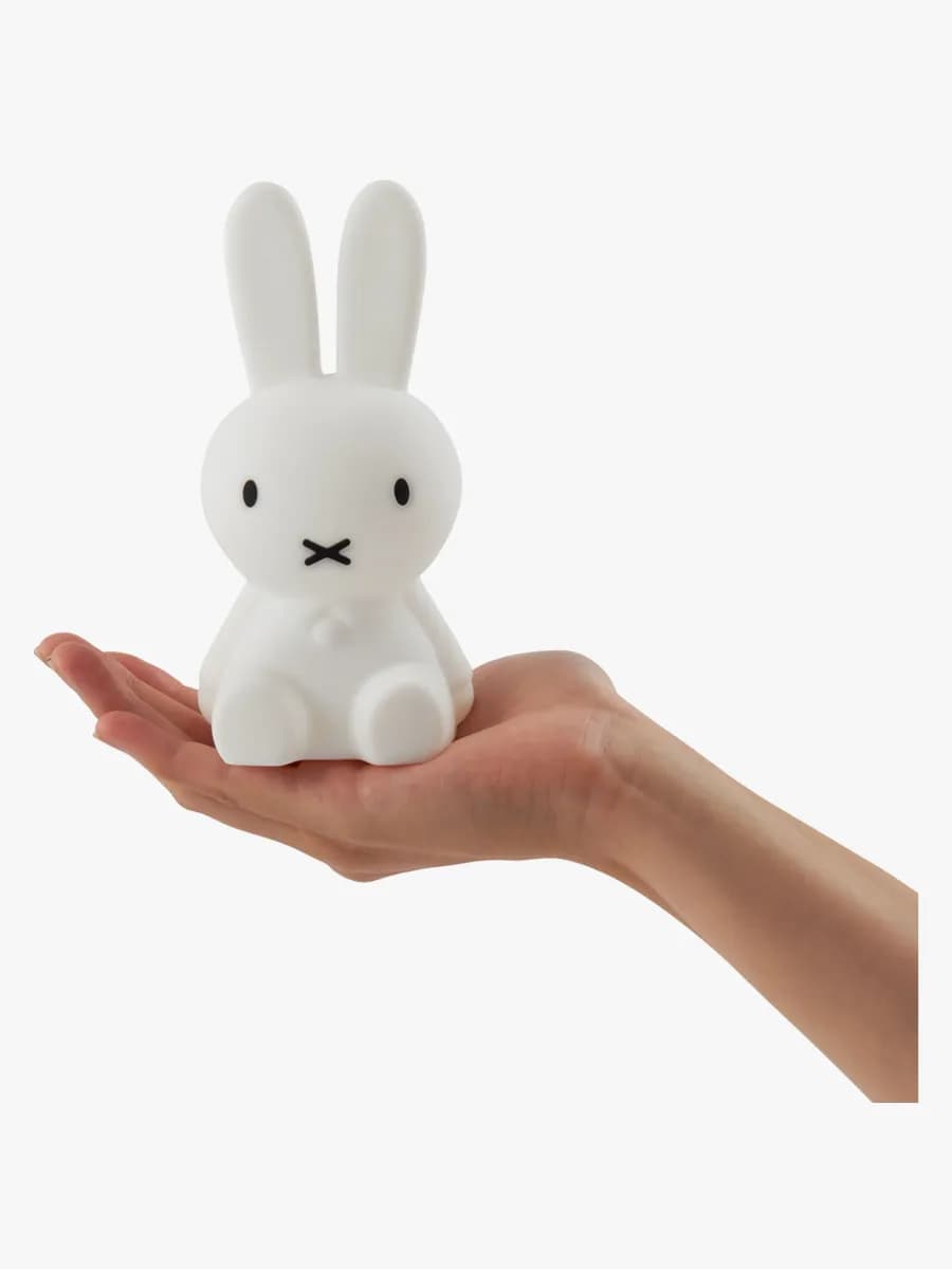 Mr Maria Miffy Bundle of Light Lampa, Barnrum
