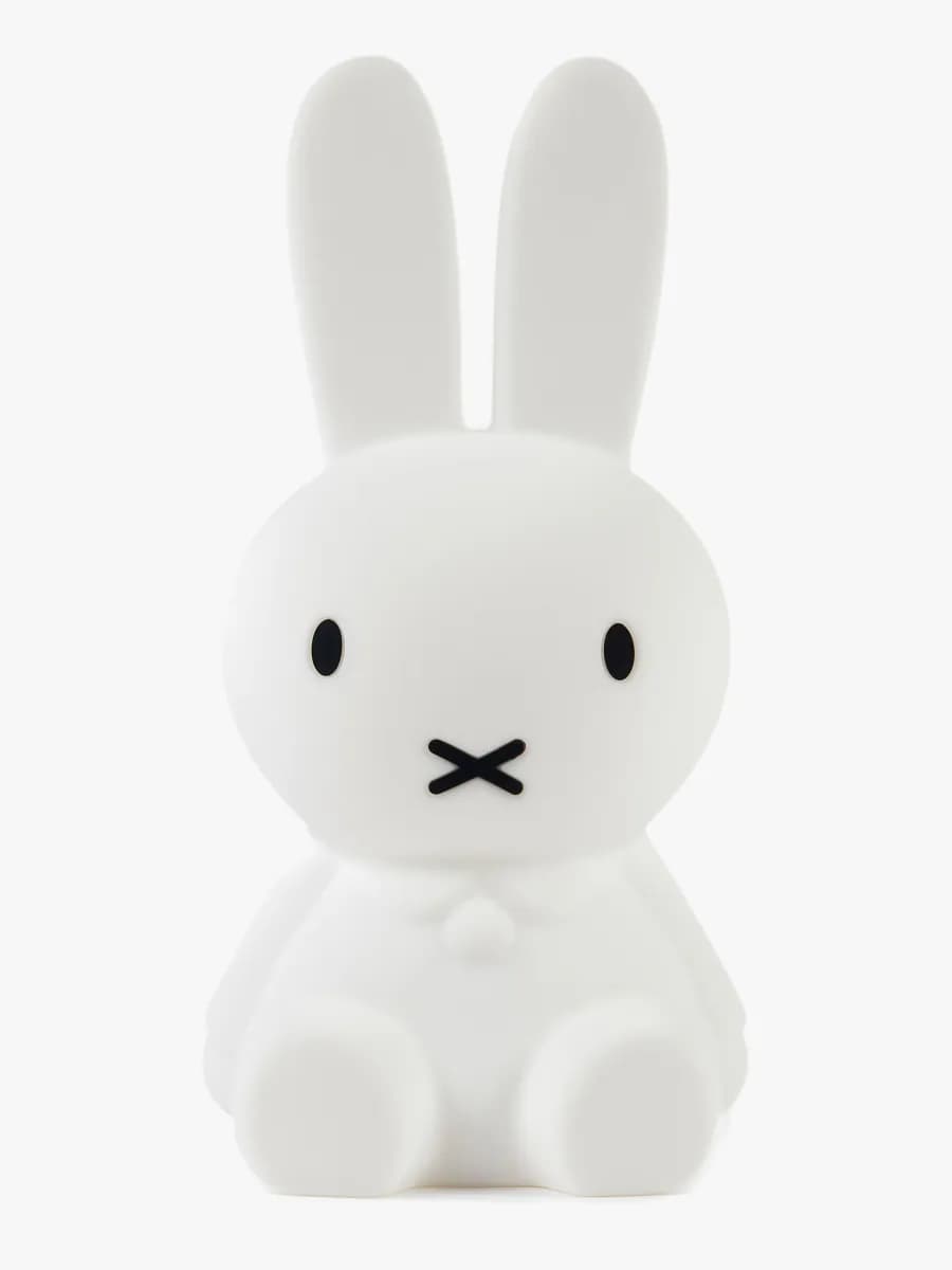 Mr Maria Miffy First Light Lampa, Barnrum