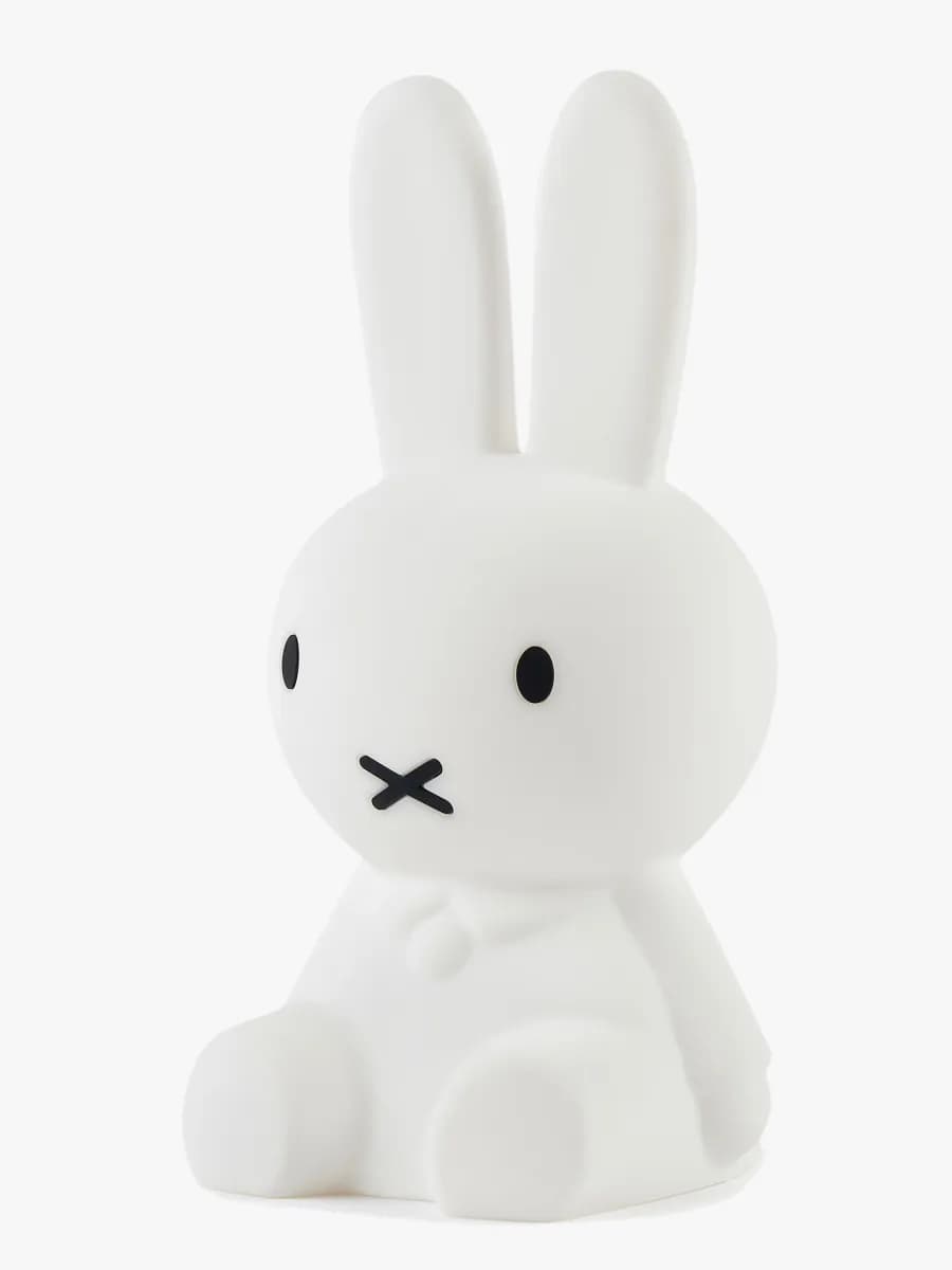 Mr Maria Miffy First Light Lampa, Barnrum