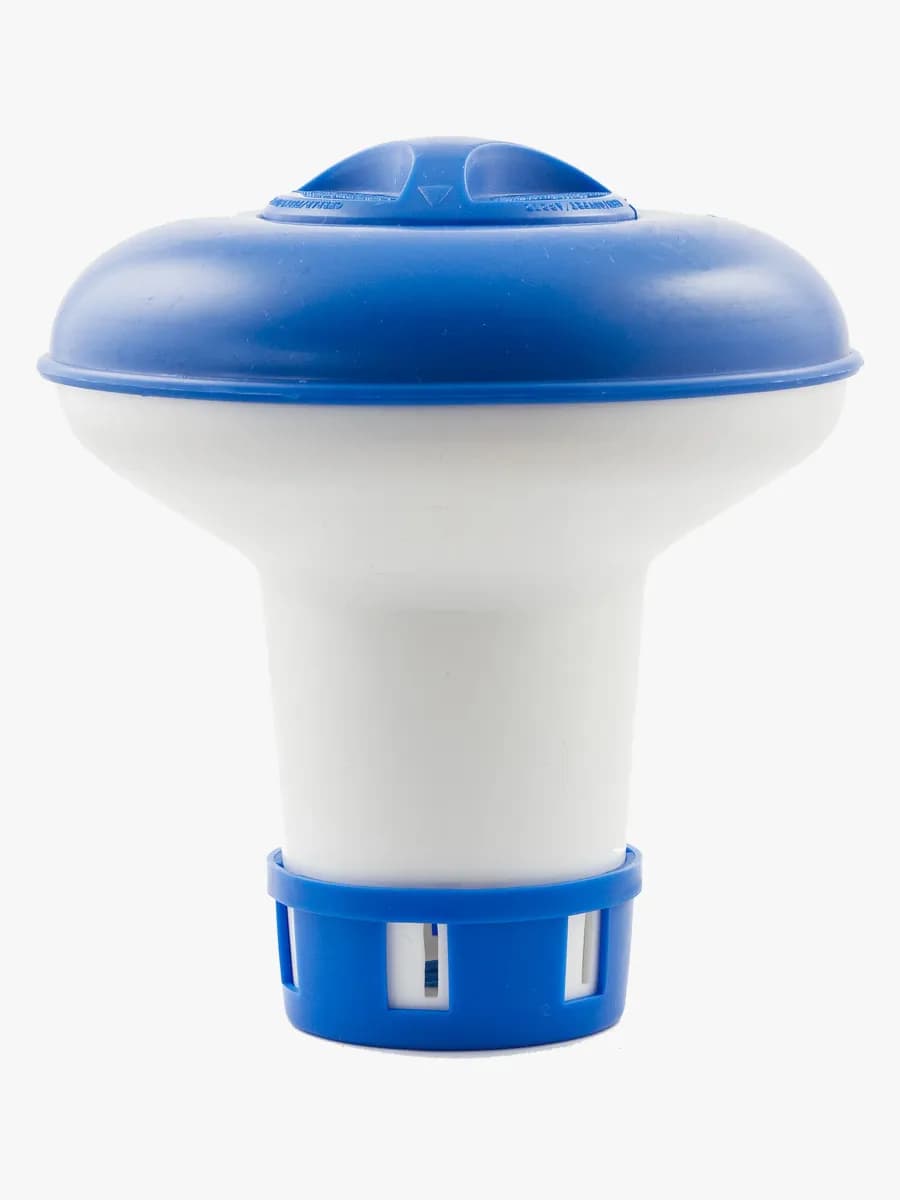 Mspa Chlorine dispenser