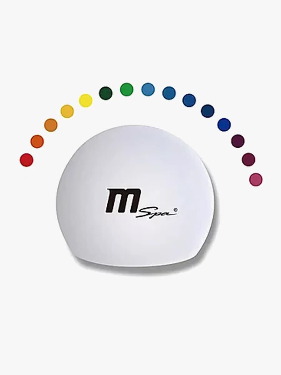 Mspa Flytande LED-lampa, Barnrum