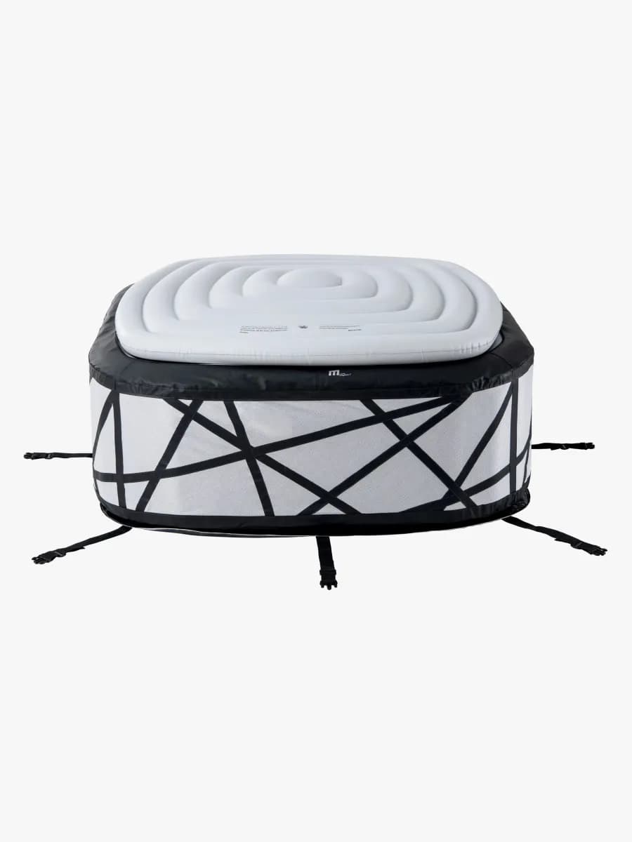 Mspa SOHO P-069 Premium Spabad 185x68 cm