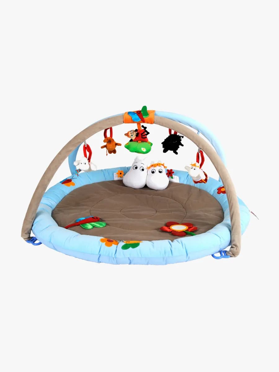 Mumin Babygym