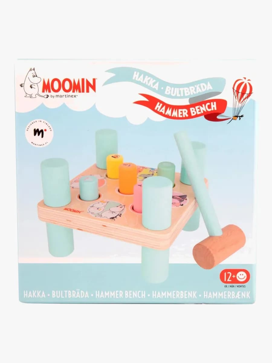 Mumin Bultbräda