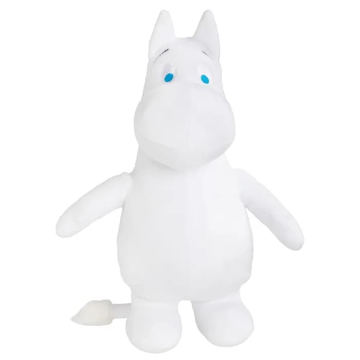 Mumin Gosedjur Mumintrollet 30 cm