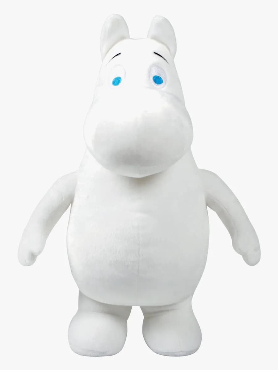 Mumin Gosedjur Mumintrollet 40 Cm