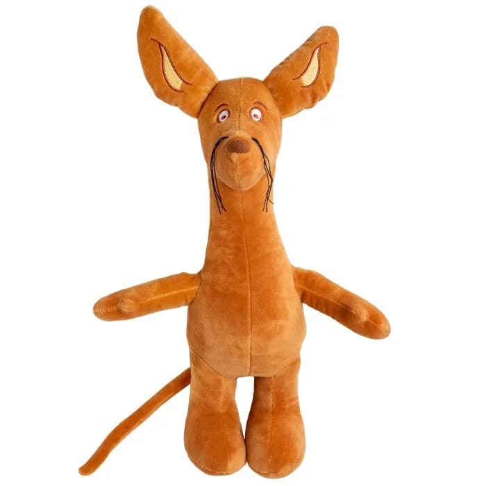 Mumin Gosedjur Sniff 30 cm