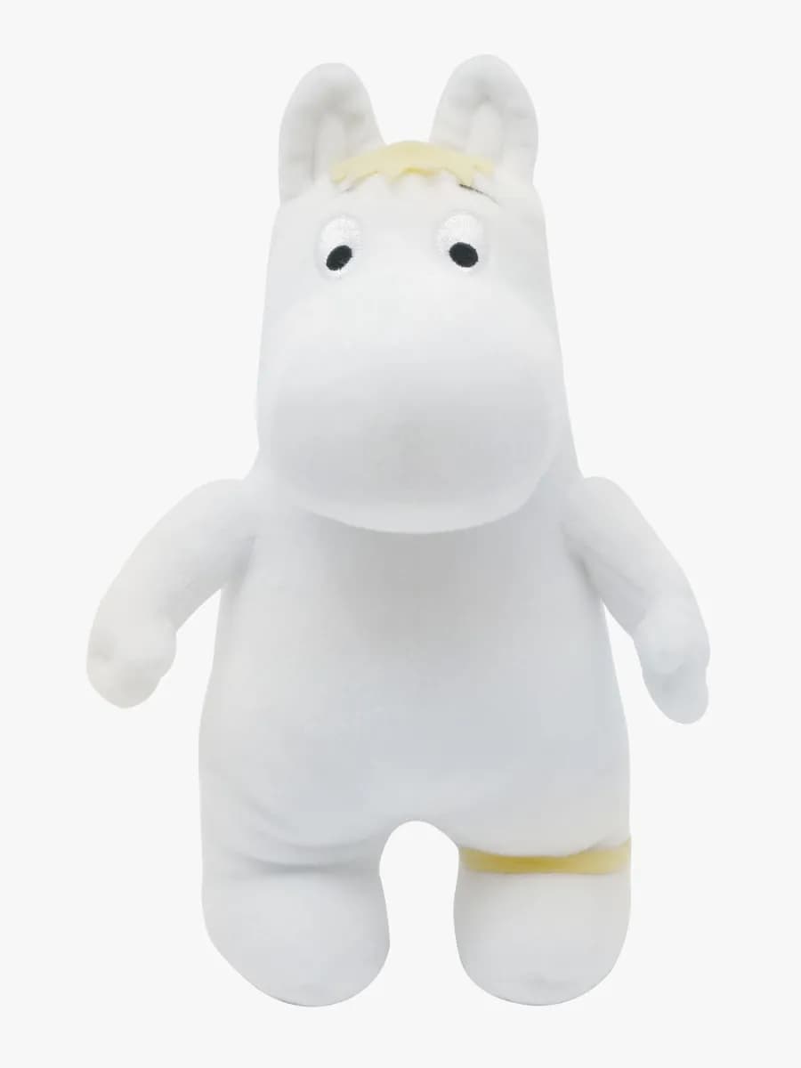 Mumin Gosedjur Snorkfröken 25 Cm
