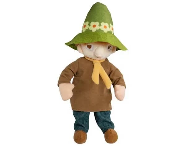 Mumin Snusmumriken 30 cm