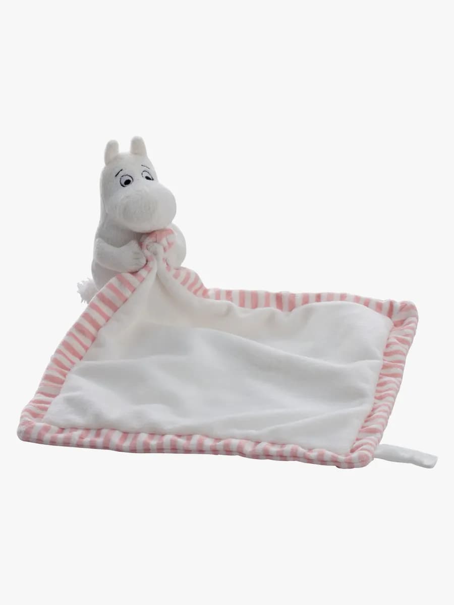 Mumin Snuttefiltskompis, Rosa
