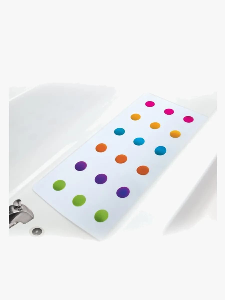 Munchkin BadkarsBarnmatta Dots, Barnrum