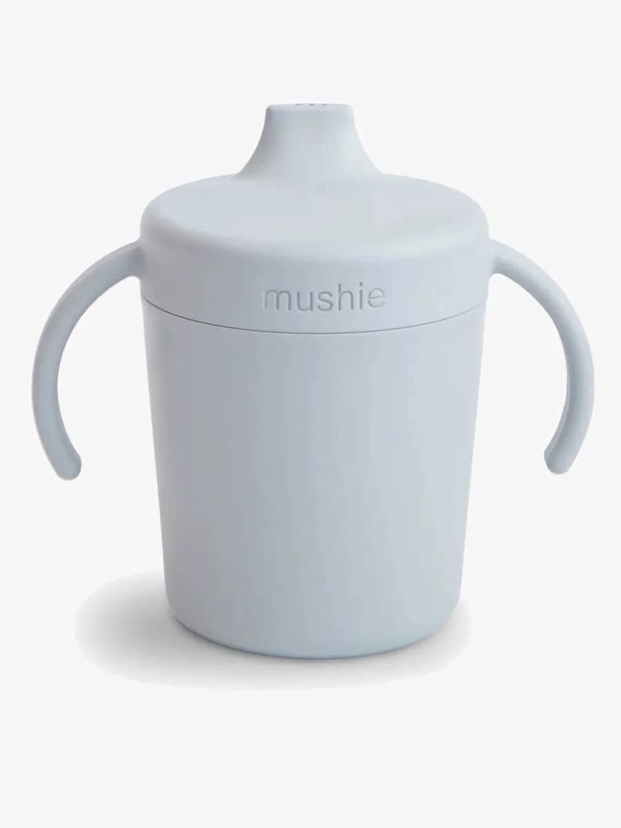 Mushie Pipmugg Träning, Cloud