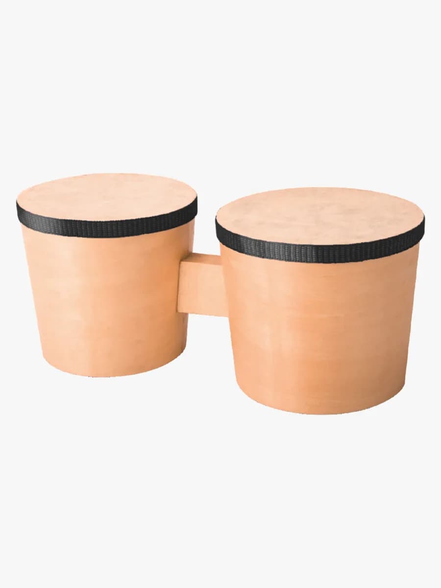 Music Bongo Trumma