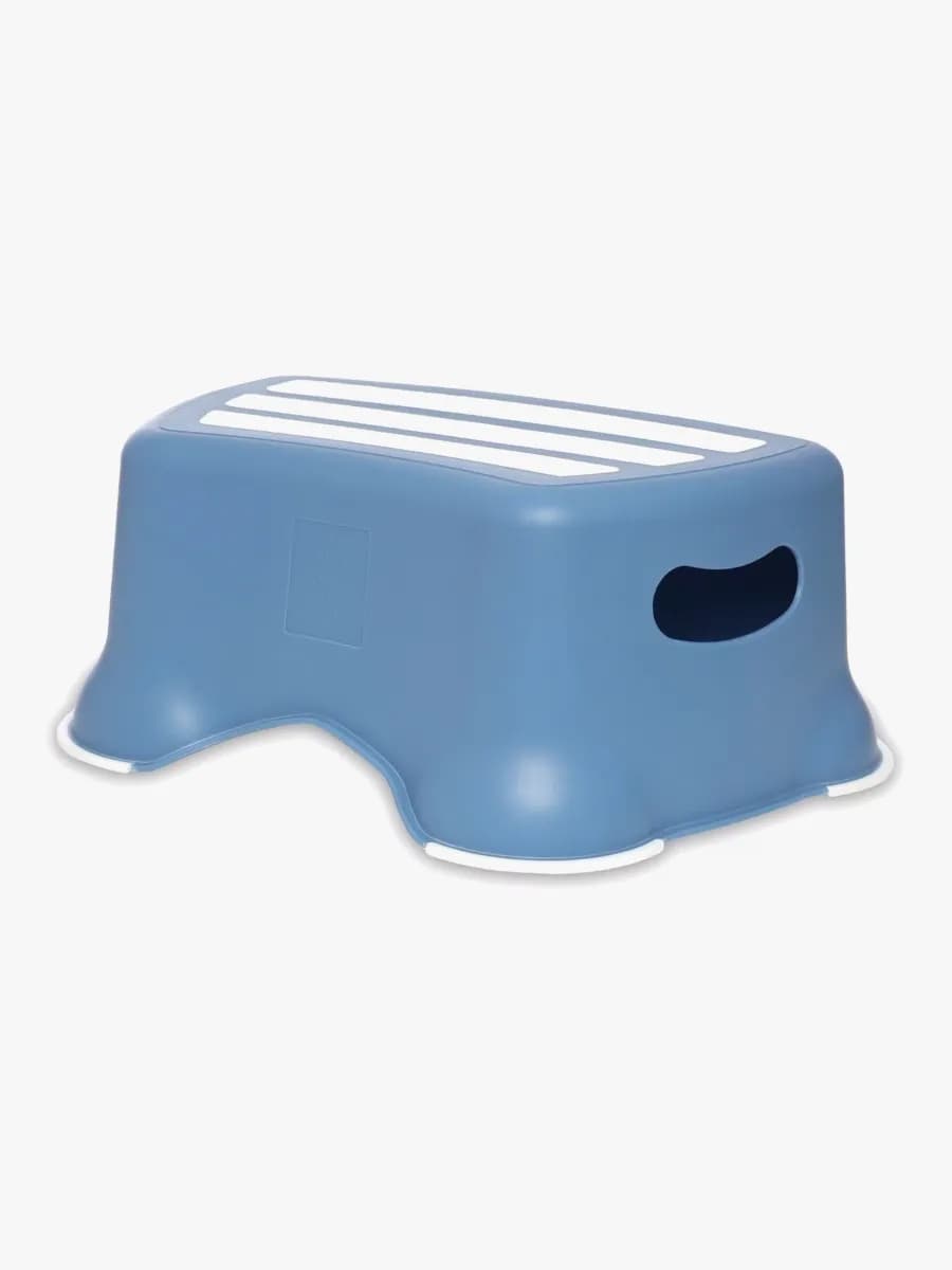 My Carry Potty Badrumspall, Pastellblå