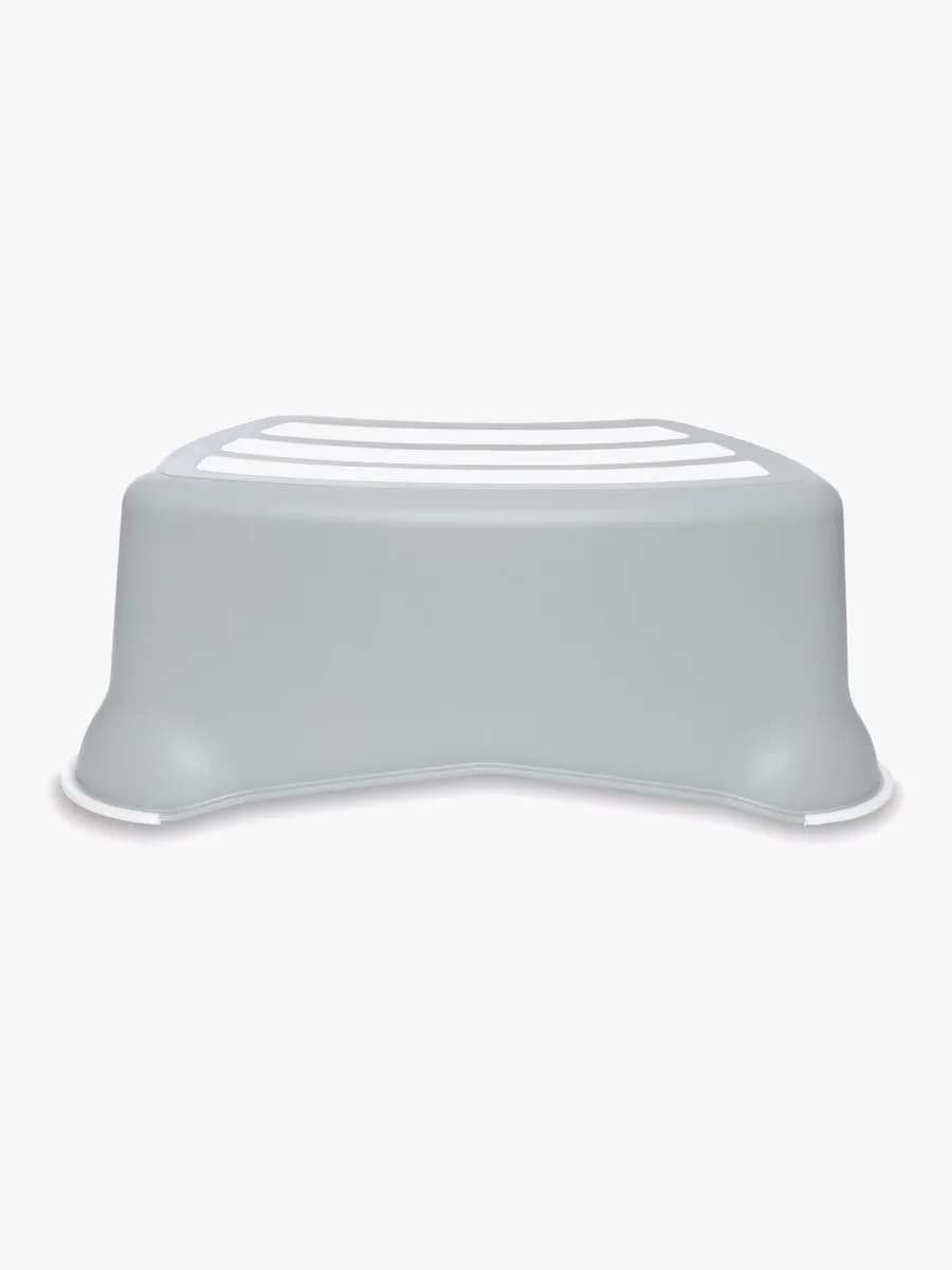 My Carry Potty Badrumspall, Pastellgrå
