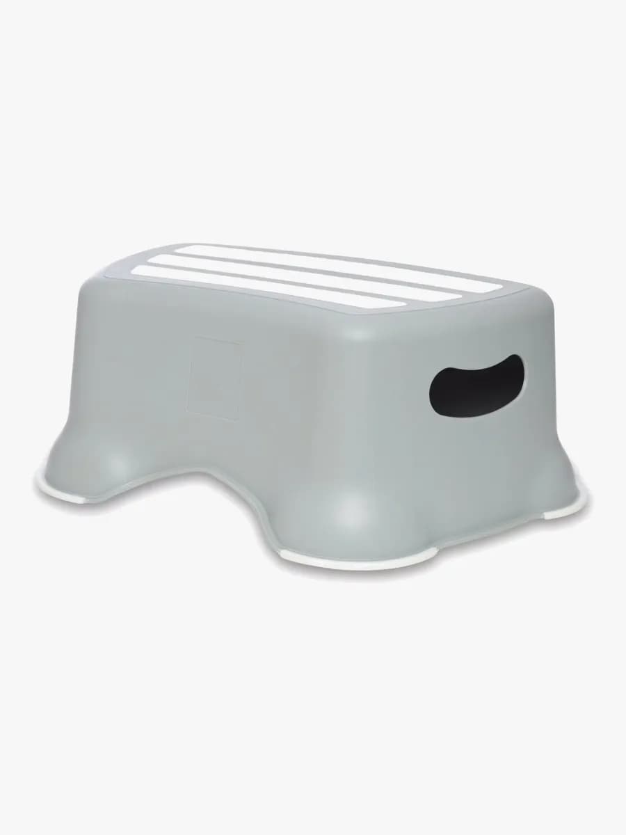 My Carry Potty Badrumspall, Pastellgrå